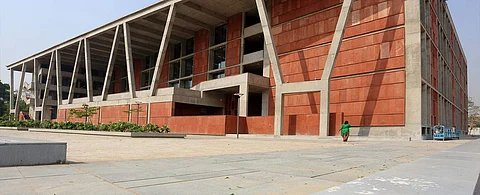 The university came up with this initiative in 2016 and showcased some of the courses last December (Pic: AU website)