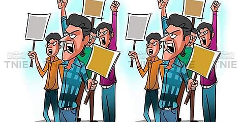 Image for representational purpose (pic:newindianexpress.com)