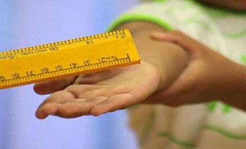 Image for representational purpose only (PTI)