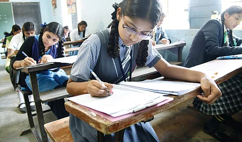 The revoking of the no-detention policy could negatively impact the students