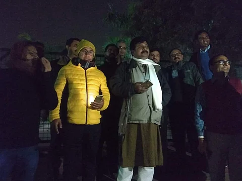 The decision was made on January 3 (pic: Facebook/ Kawalpreet Kaur)