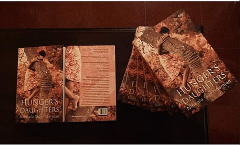 The book has been published by Om Books and is already getting rave reviews