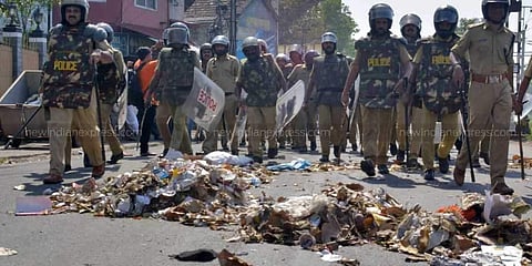Image for representational purpose (pic:newindianexpress.com)