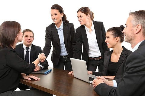 Representational Image