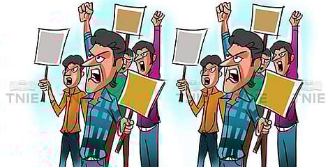 Image for representational purpose (pic:newindianexpress.com)