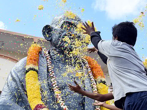 Image for representational purpose only (Pic: TNIE)