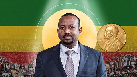 After becoming prime minister in April 2018, Abiy introduced massive liberalising reforms to Ethiopia