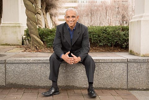 Tony Saldanha is a globally awarded industry thought-leader who led operations around the world and major digital changes at Procter & Gamble (Pic: Google Images)