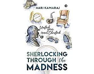 Sherlocking Through the Madness