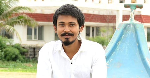 Dhruba Jyoti Deka