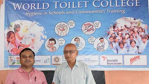 Image for representational purpose only (Pic: PTI)