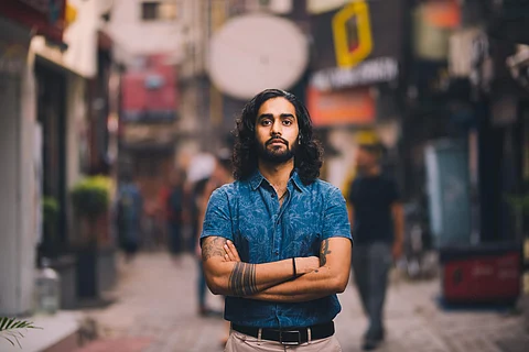 Kartikeya Ladha
