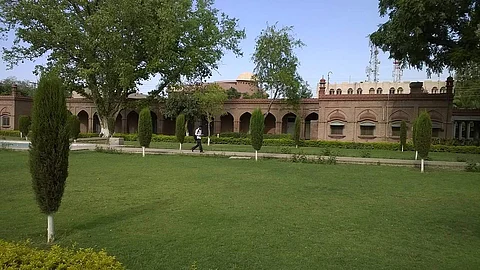 Edwardes College, Peshawar
