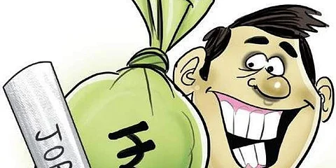 Other top recruiters included Amazon, Barclays and start up Udaan