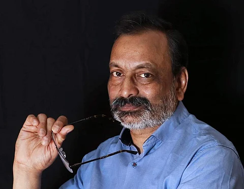 Prof Satyabrata Rout