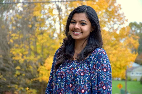 Sangeeta Prayaga