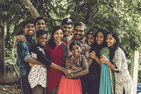 Chilla was established in the year 2000 (Pic: Nithya Rajkumar)