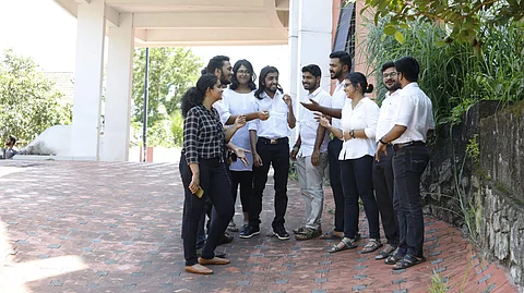 This legal collective in Kerala is helping students fight for their right legally, free of cost