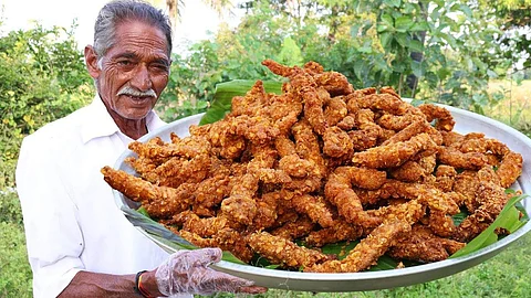 Narayana Reddy