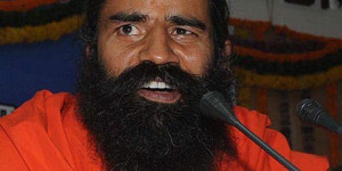Baba Ramdev
