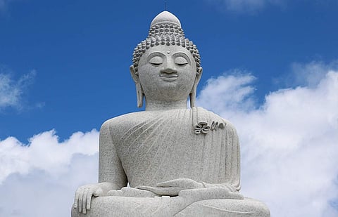 Buddha