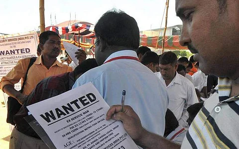 Image for representational purpose only (Pic: PTI)