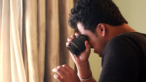 Sidharth Goutam | (Pic: Sidharth Goutam)