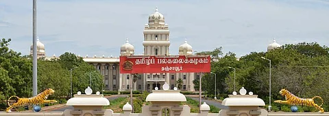 Tamil University