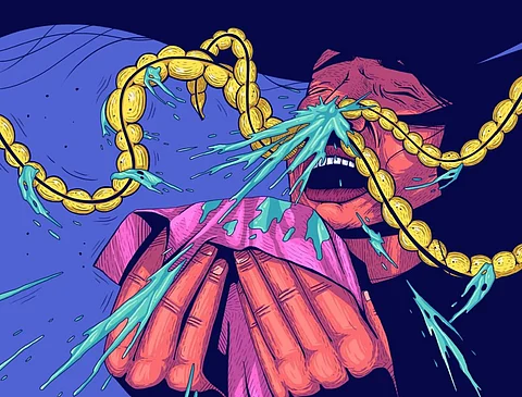 ART STANCE: Vishnu creates experiences that help brands stand out