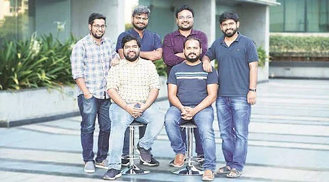 Testbook.com currently has nearly 10 lakh paid subscribers on its platform