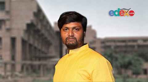 Saurabh Sharma