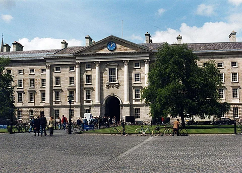 Destination Ireland: Two-year stay-back option, scholarships and other reasons why you should study in the country