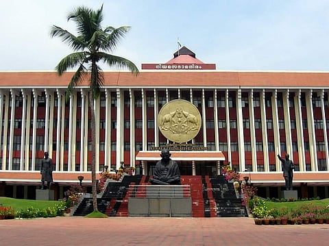 Kerala Legislative Assembly, Thiruvananthapuram| Pic: Wikipedia
