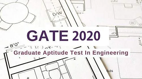 GATE Exam Analysis Electronics and Communication 2020: Exam level was Easy to Moderate
