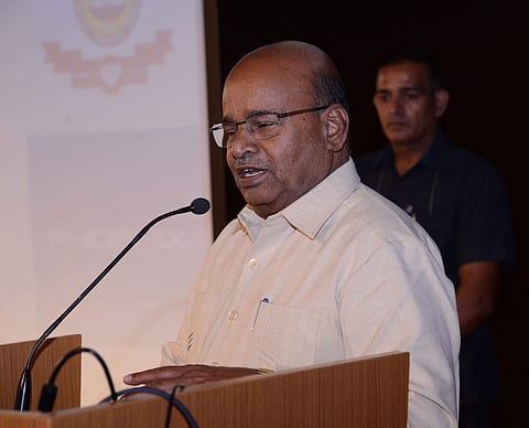 Thaawarchand Gehlot