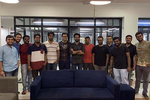 In India 56 per cent of employers are estimated to have a hard time finding appropriate talent