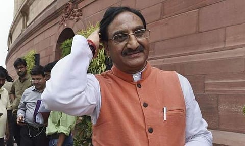 Image for representational purpose only (Pic: PTI)