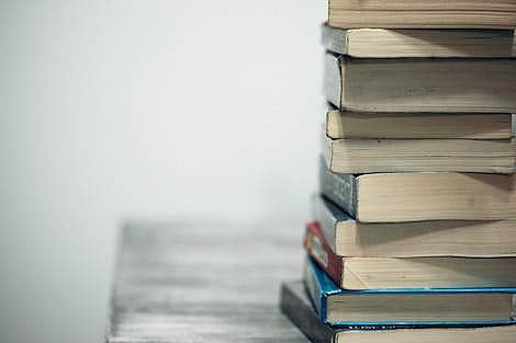 About 700 books were given to each of the 30 colleges