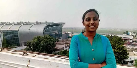 Remya Sreekantan