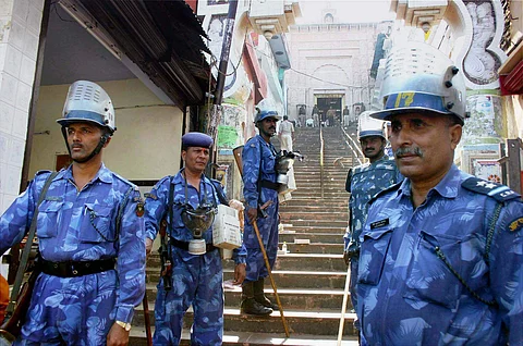 Section 144 of the CrPC imposed in almost all districts including Bengaluru