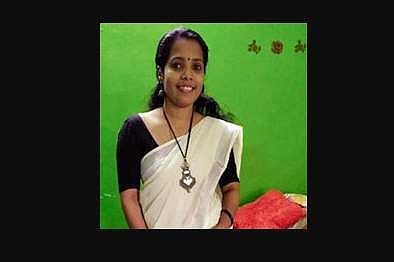 Neena KG
