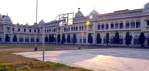 Image for representational purpose only(Pic: lkouniv.ac.in)