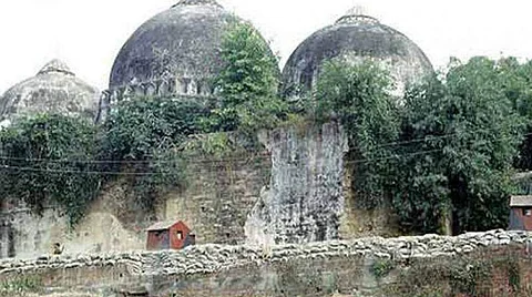 Hey Ram! UP govt sanctions Rs 30 lakh to trace Lord Ram's international footprint to Ayodhya Research Institute