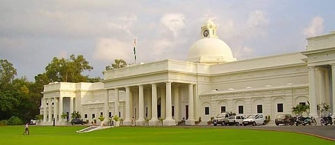 IIT Roorkee| Pic: iitr.ac.in