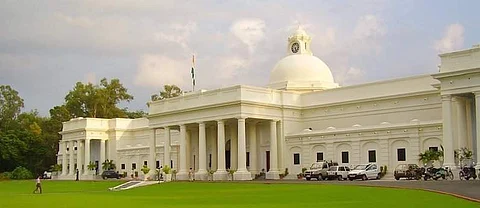IIT Roorkee| Pic: iitr.ac.in