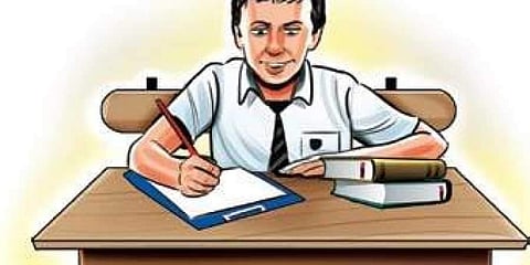 Representational (Pic: Express)