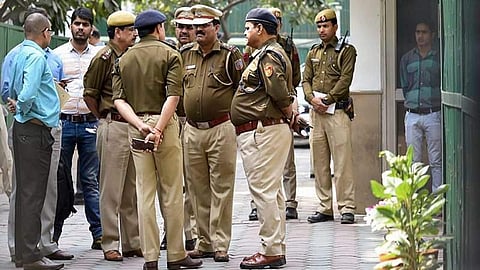 Image for representational image| Pic: PTI