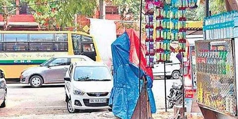 Image used for representational purpose only (Pic: Express)