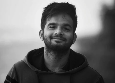 Adithyan Pradeep Chandrashekar