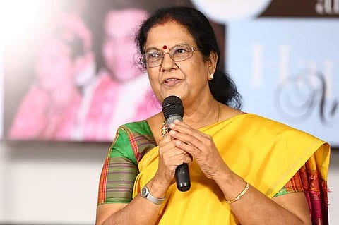 Nirmala Prasad